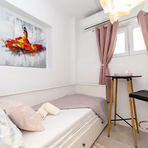  Apartment Luxury Erceg