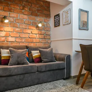  Apartment Marant - Free Private Parking